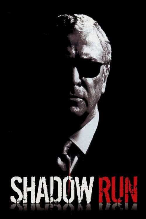 Shadow Run poster