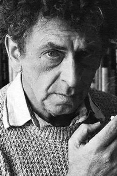 David Perlov profile photo