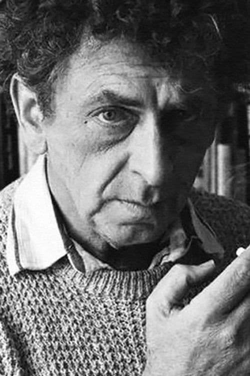 David Perlov profile photo