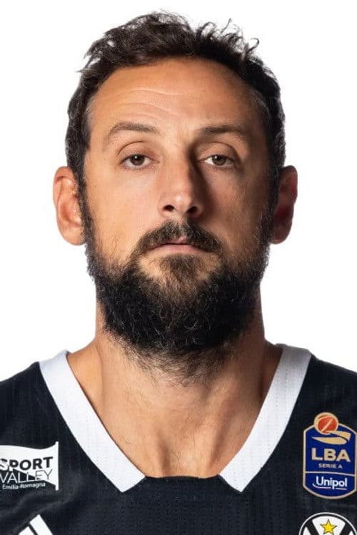 Marco Belinelli profile photo