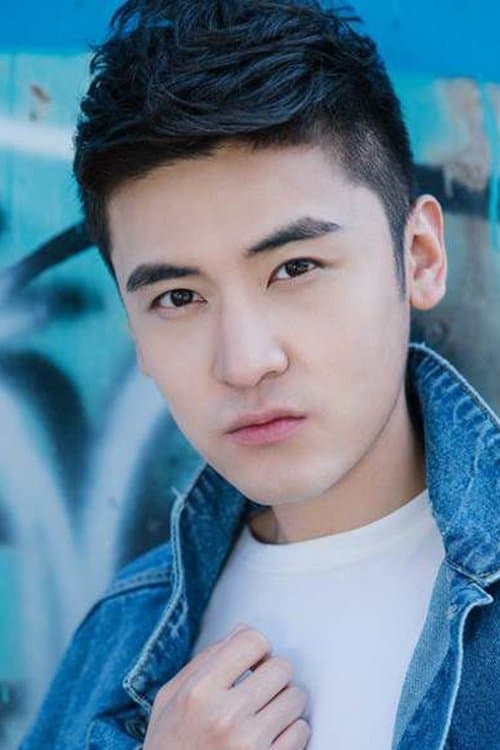 Gao Wenfeng profile photo