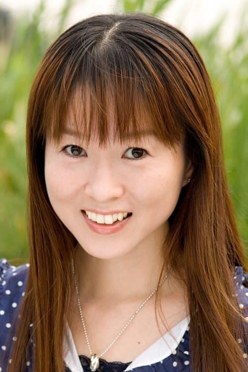 Yuri Shiratori profile photo