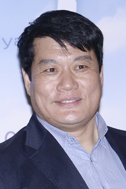 Jung Heung-Chae profile photo