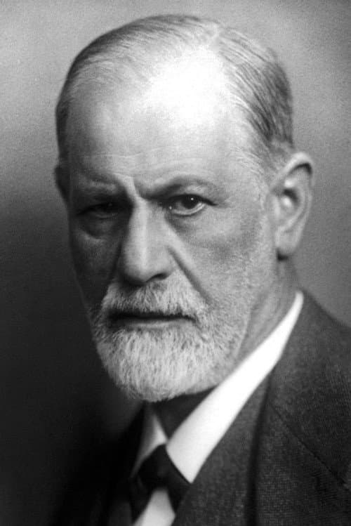 Sigmund Freud profile photo