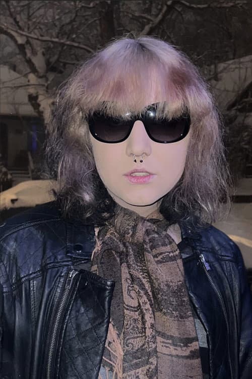 Maeve Thorn profile photo