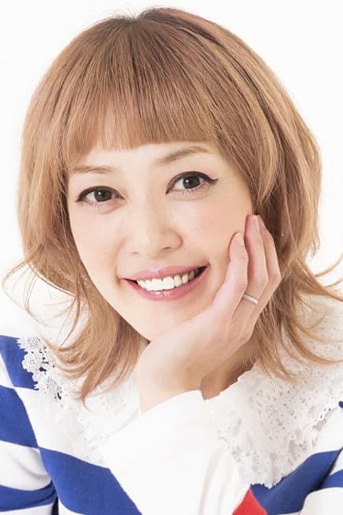 Nahomi Matsushima profile photo