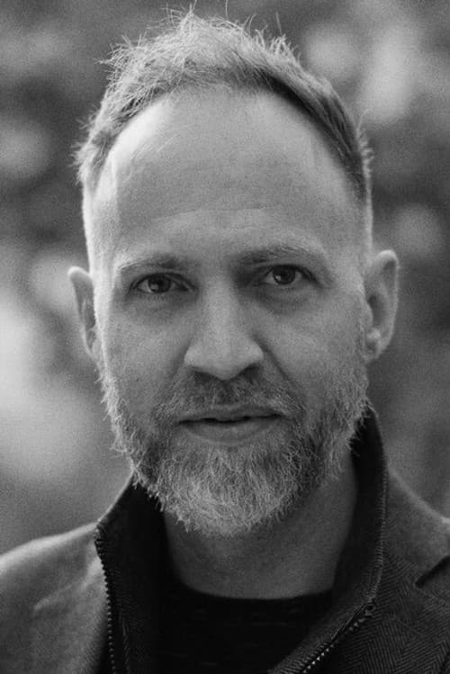 Nathan Johnson profile photo