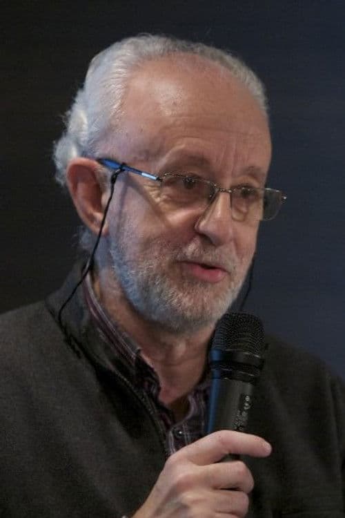 Carlos F. Heredero profile photo