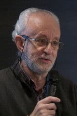 Carlos F. Heredero profile photo