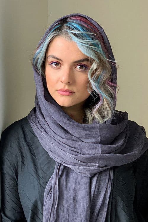 Donya Madani profile photo