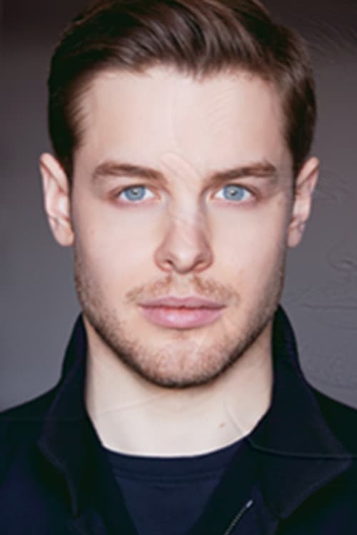 Brad Everett profile photo