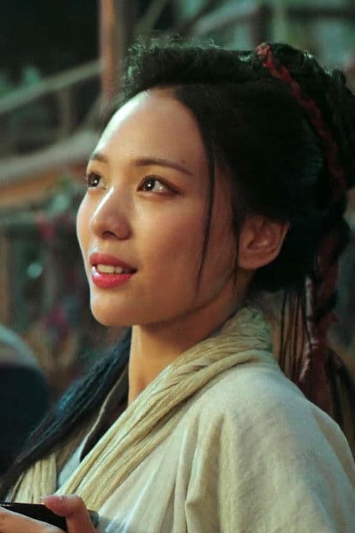 朱晓娟 profile photo