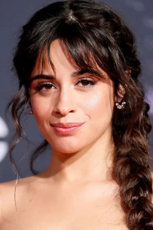 Camila Cabello profile photo