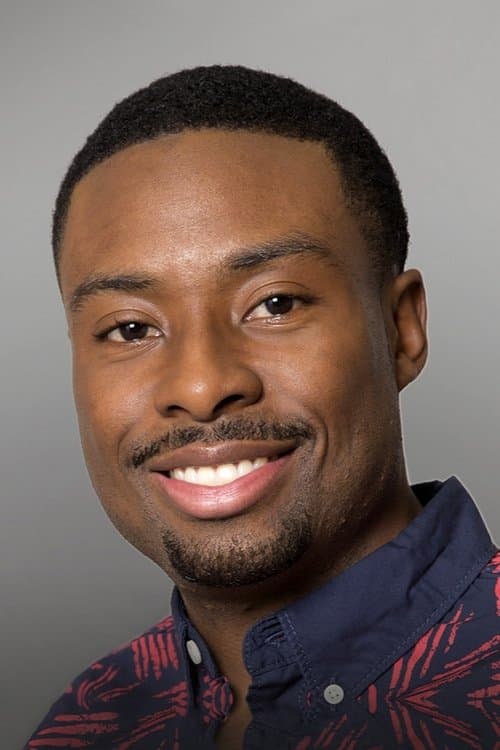 Justin Hires profile photo