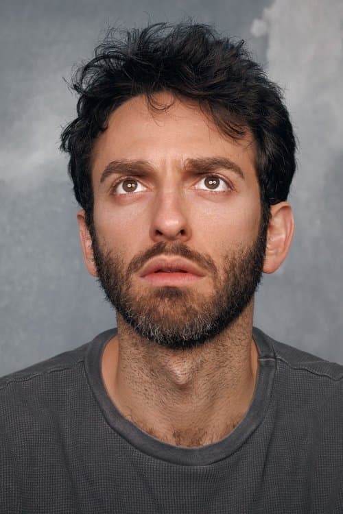 Gianmarco Soresi profile photo