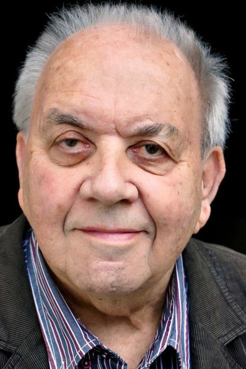 Karl Friedrich profile photo