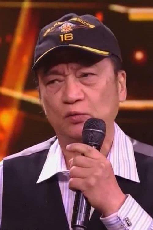 Zhiqian Lin profile photo