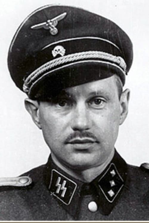 Hans Münch profile photo