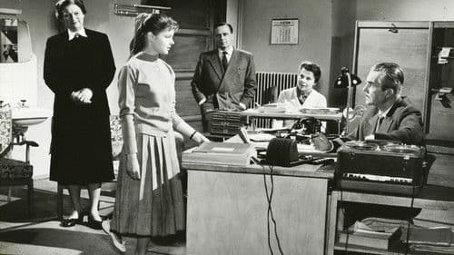 Schmutziger Engel poster