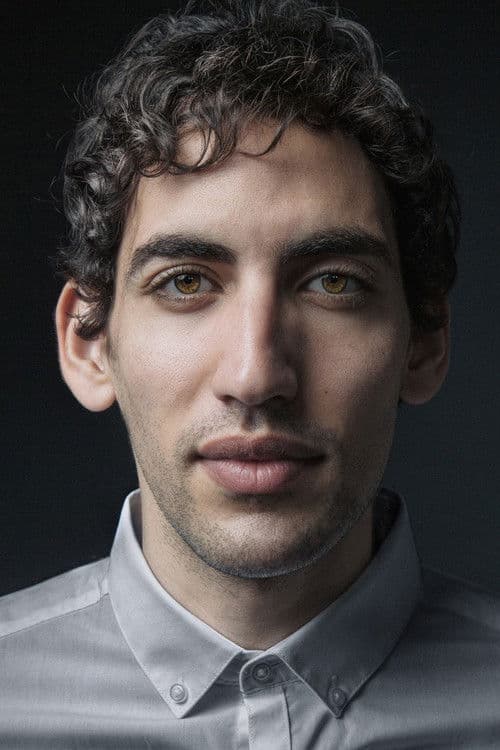 Amin El Gamal profile photo