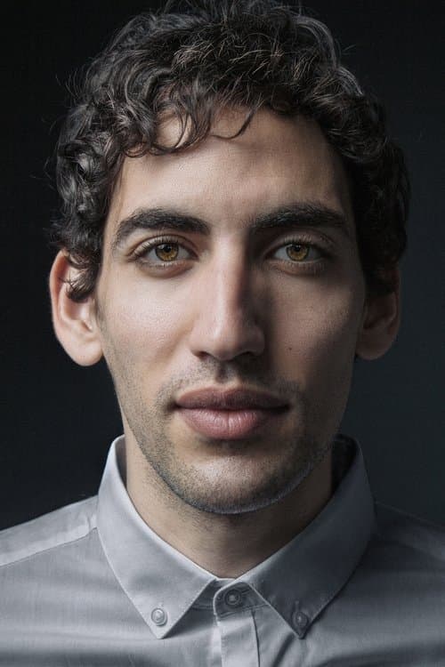 Amin El Gamal profile photo