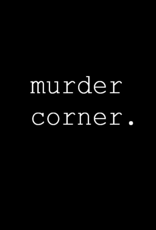 Murder Corner poster