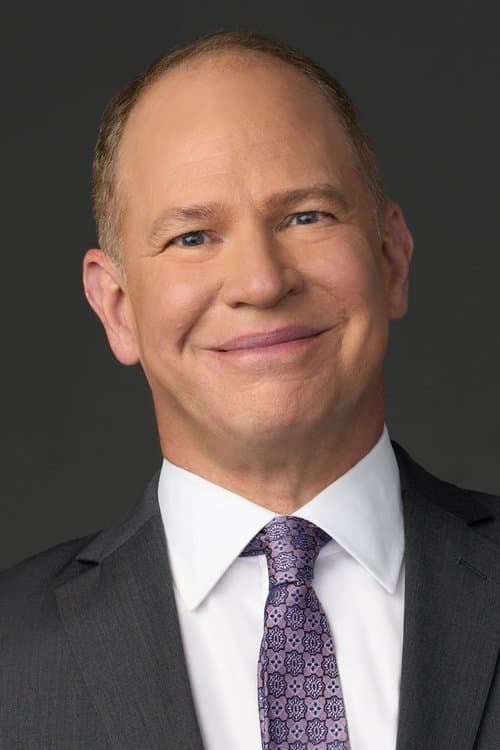 Matthew Berry profile photo