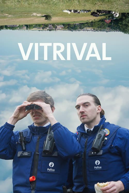 Vitrival – The Most Beautiful Village in the World poster
