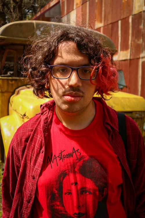 Daniel A. Moya Rivera profile photo