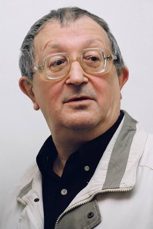 Boris Strugatskiy profile photo