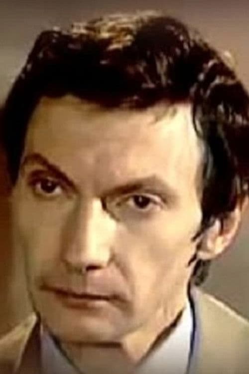 Sergey Zhirnov profile photo