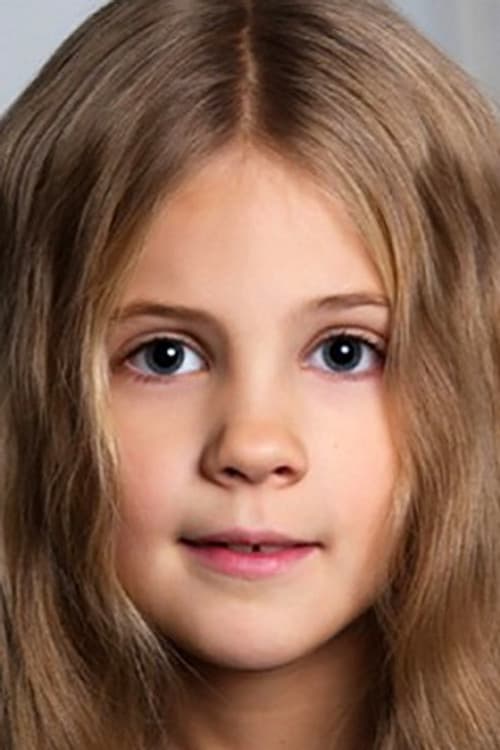 Polina Makarenko profile photo