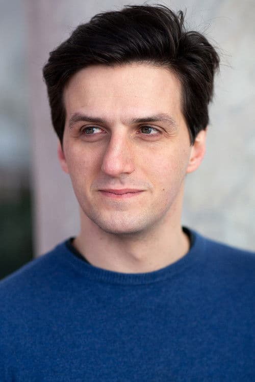 Carlo Sciaccaluga profile photo