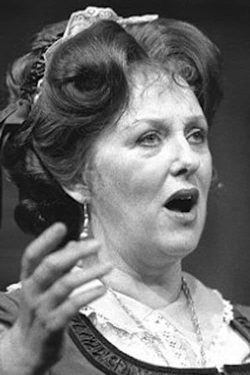 Anne Howells profile photo