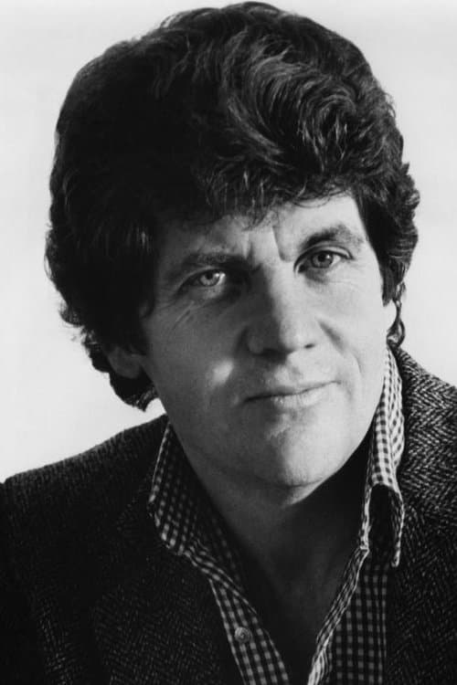 Colin Higgins profile photo