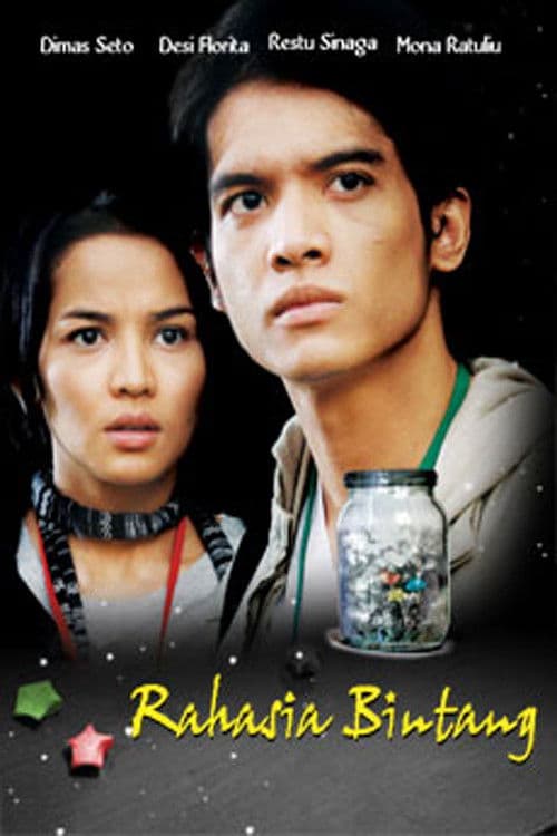 Rahasia Bintang poster