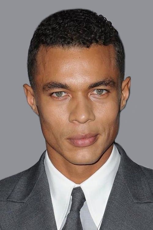 Ismael Cruz Cordova profile photo