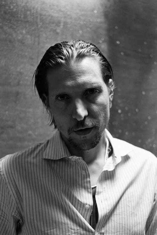 Erik Ellington profile photo