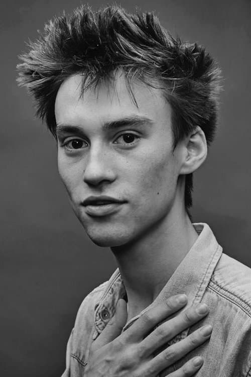 Jacob Collier profile photo