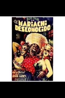 El mariachi desconocido