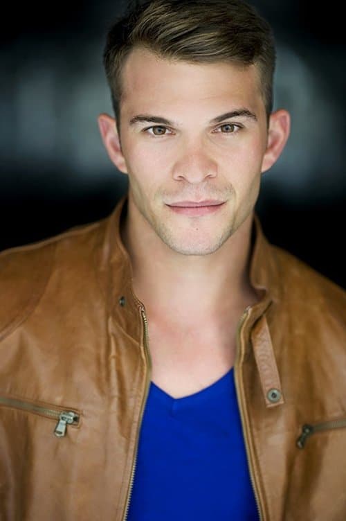 Rupert Raineri profile photo