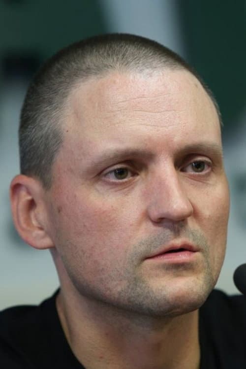 Sergei Udaltsov profile photo