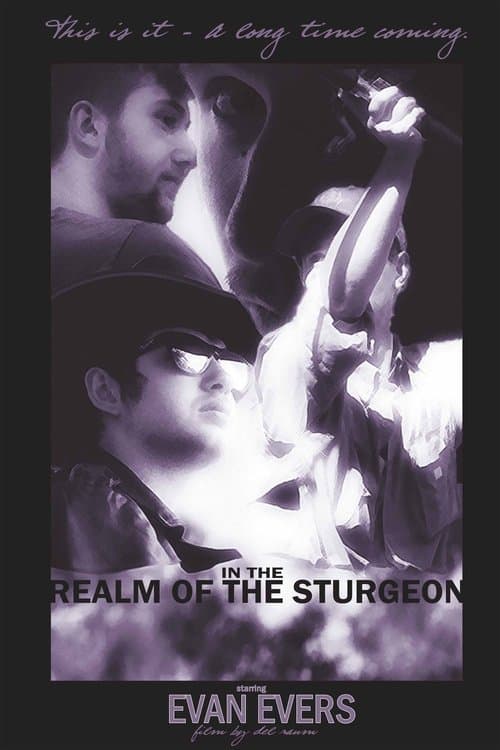 In the Realm of the Sturgeon poster