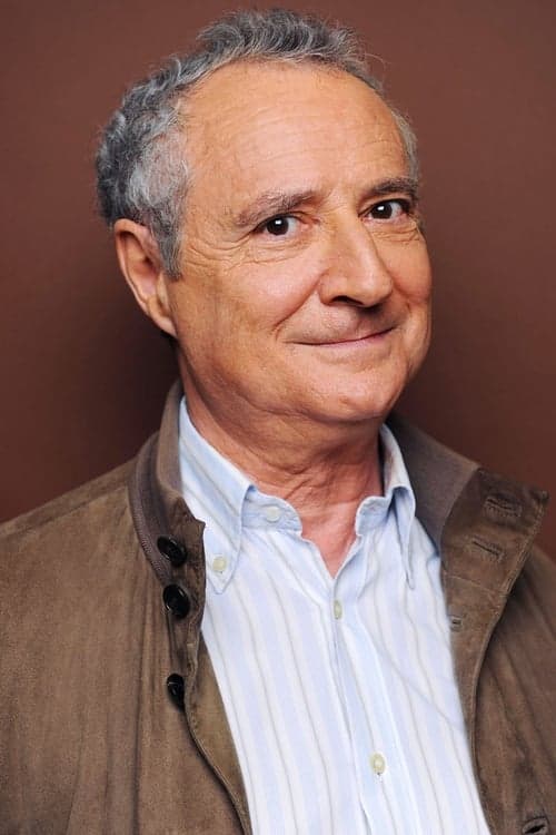 Daniel Prévost profile photo