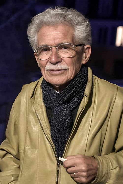 Pierre Ravier profile photo