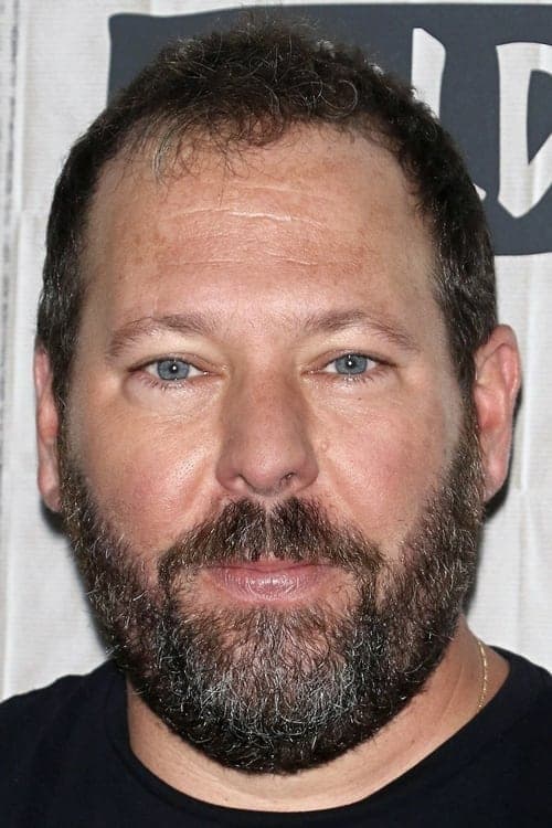 Bert Kreischer profile photo