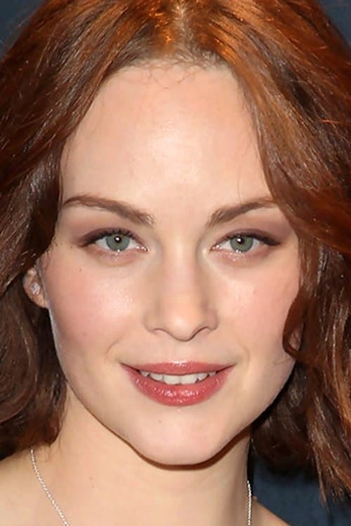 Raphaëlle Agogué profile photo