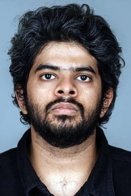 Vasant Balan profile photo