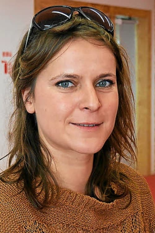 Vinciane Amilhon profile photo