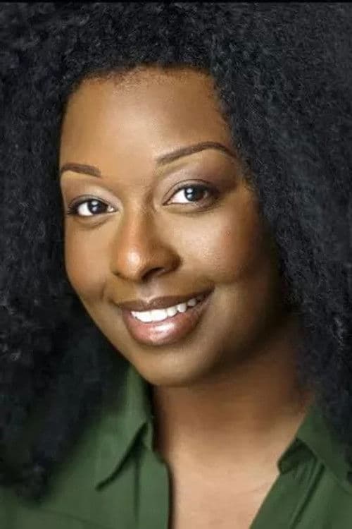Shalita McFarland profile photo